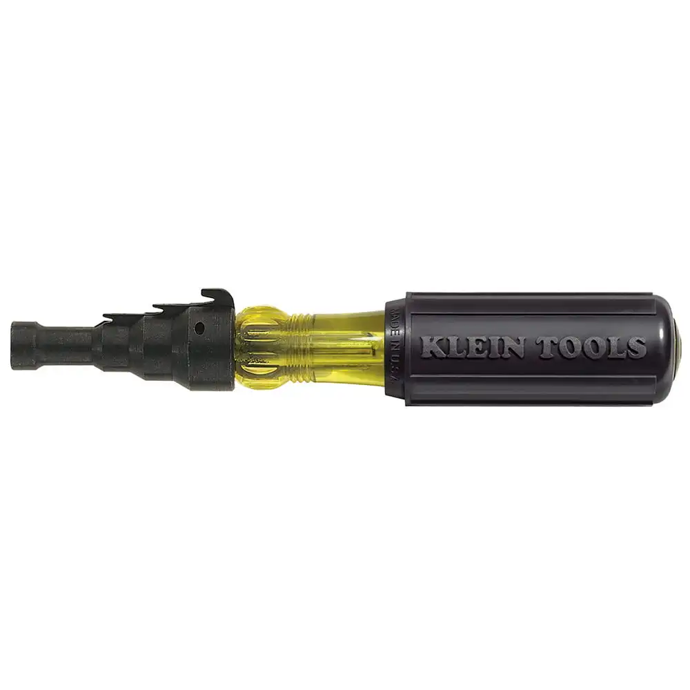 

85191 Conduit-Fitting and Reaming Screwdriver Car Repair tools