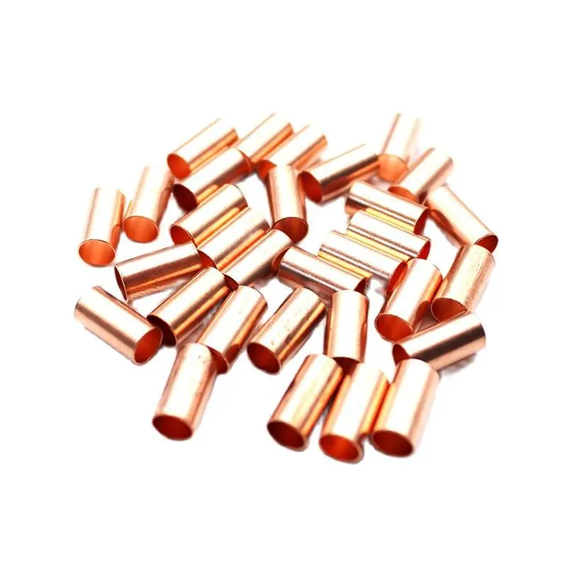 

Инструмент для обжима медных труб