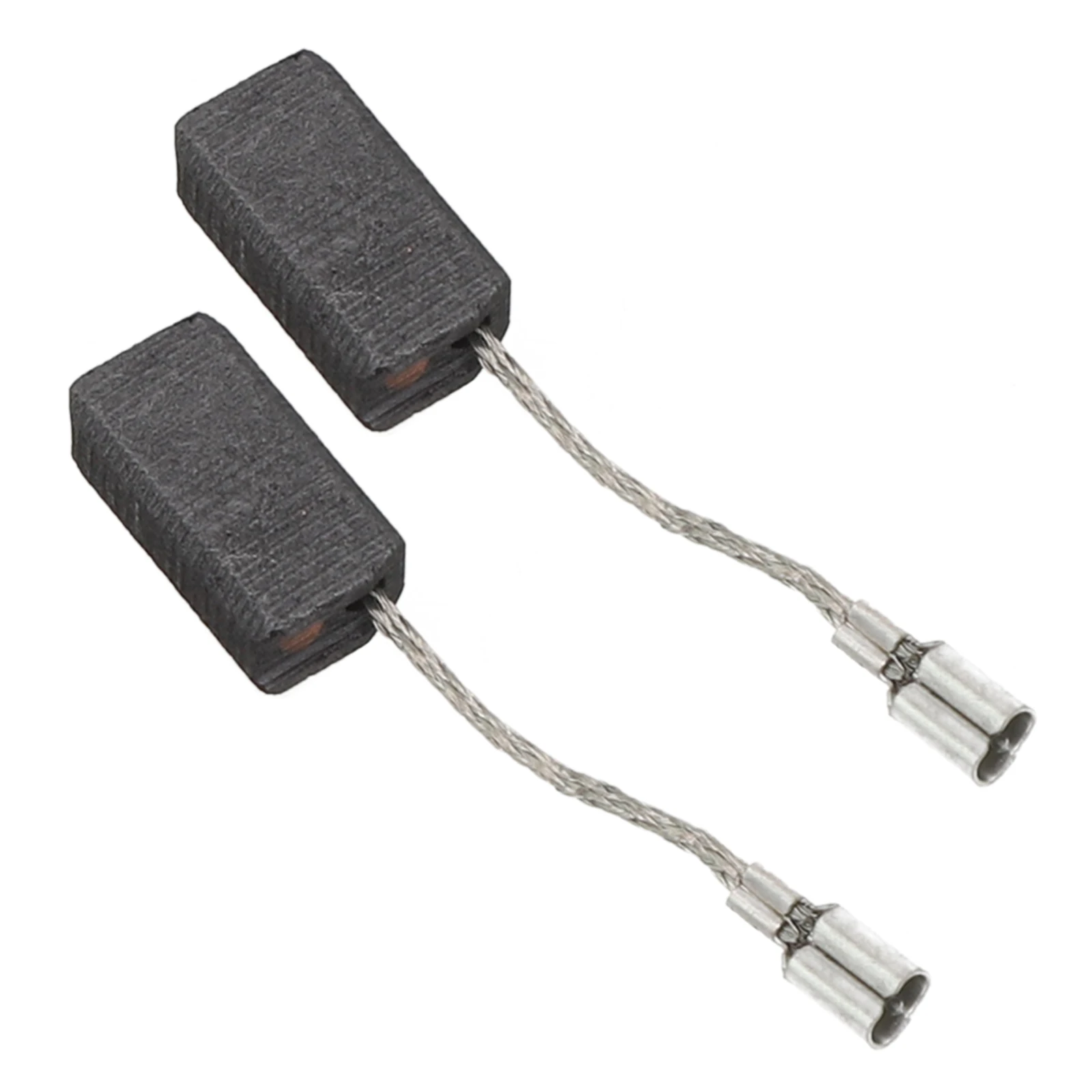 Угольные щетки A86C KVP совместимые с угловой шлифовальной машиной Bosch GWS5-100 6-100 6-125 660