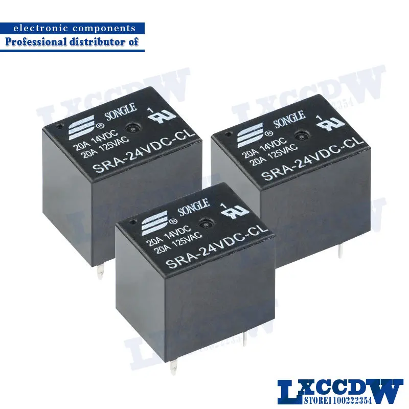 5 шт./партия, реле для телефона