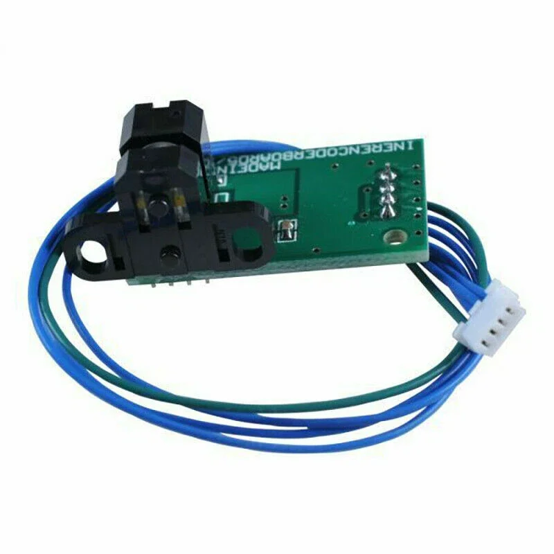 Плата датчика линейного энкодера для Roland SP-300 SP-540 SP-300V SP-540V - 6700989040 (art.: 3920d7efdeaad) - 3920d7efdeaad
