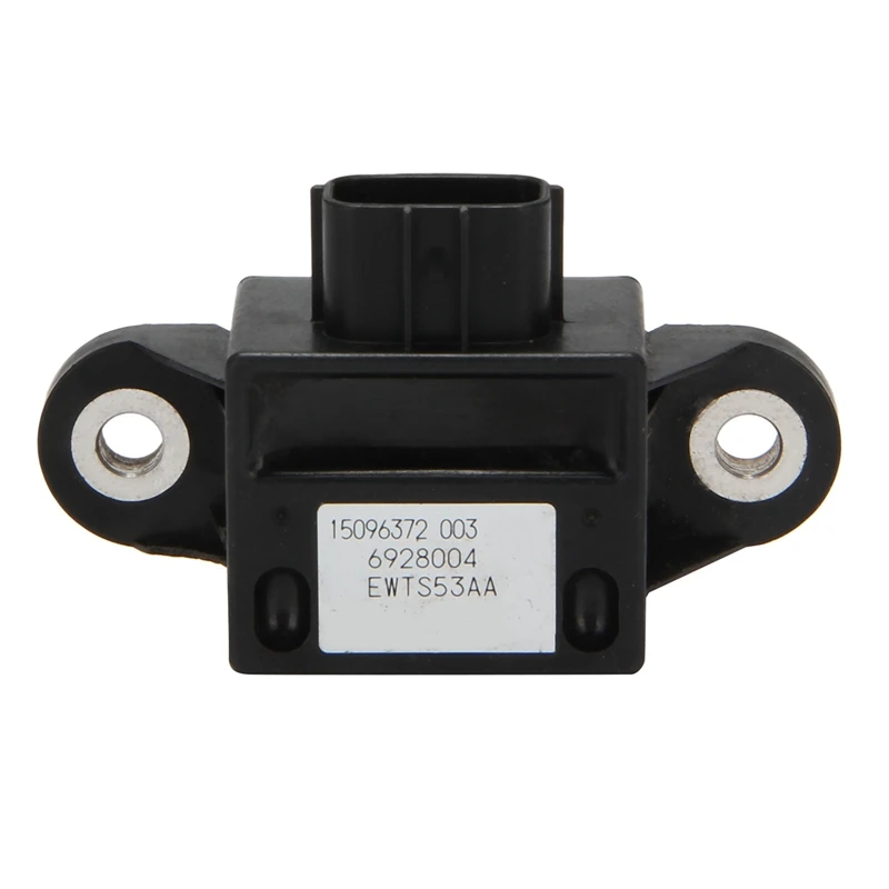 MR527442 Car Front Left Driver Side YAW Sensor MN116715 For HUMMER H3 2009-2010 Supplies Parts