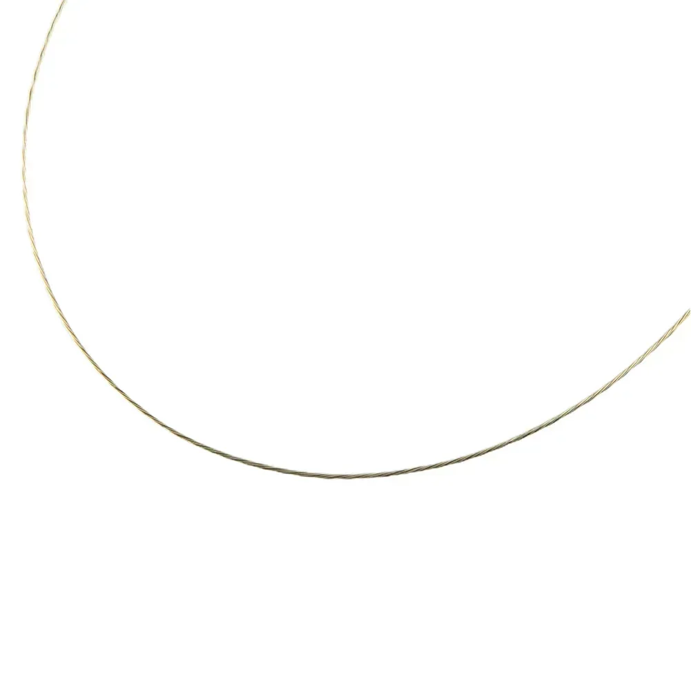 Профессиональная проволока для резки лобового стекла автомобиля 22 м оплетенный