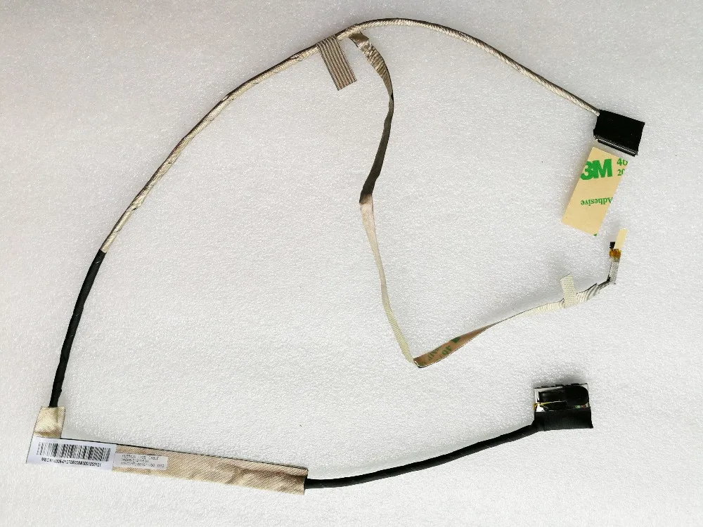 

new original for asus PU551JA led lcd lvds cable 14005-01270500