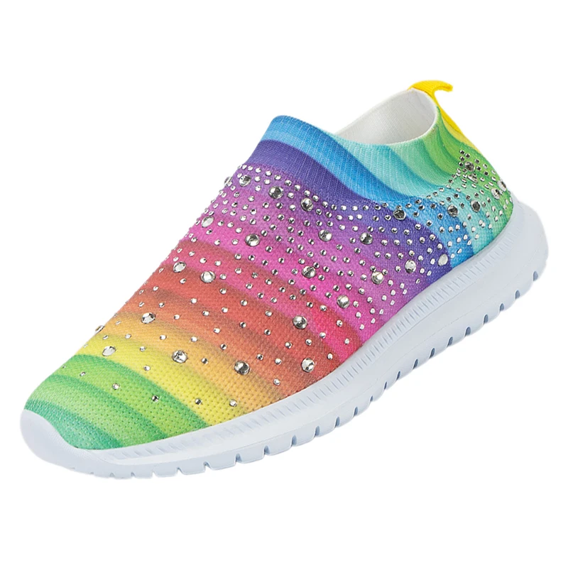 Lady Casual Sneakers Adult Teenagers Outdoor Running Shoes Walking Shoes School Sports Shoes Comfortable Running Shoes 35-43#