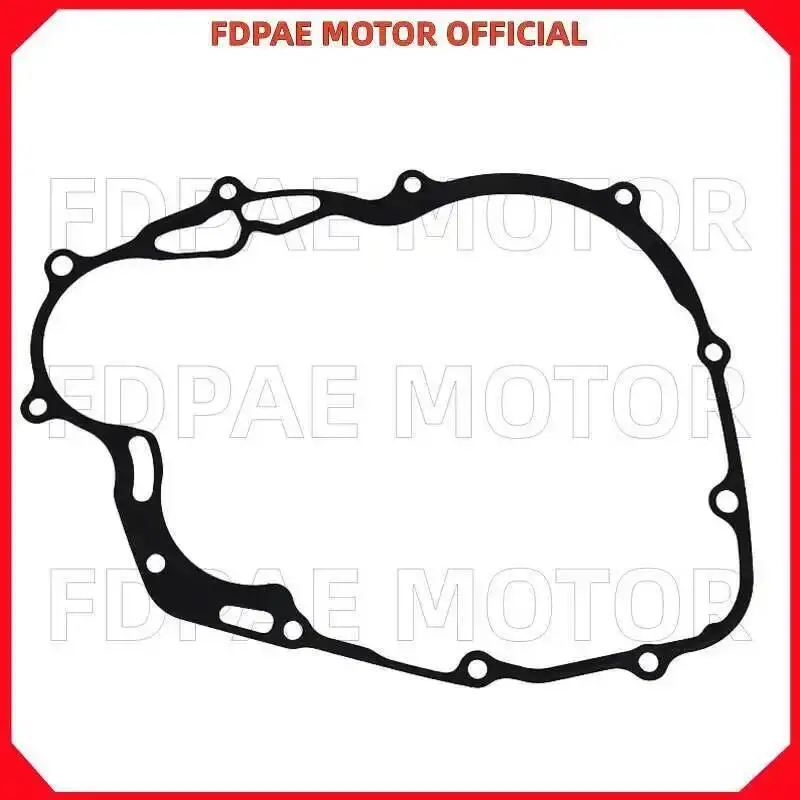 Фото Прокладка левого/правого картера для Wuyang Honda Cb190r/x/s №4