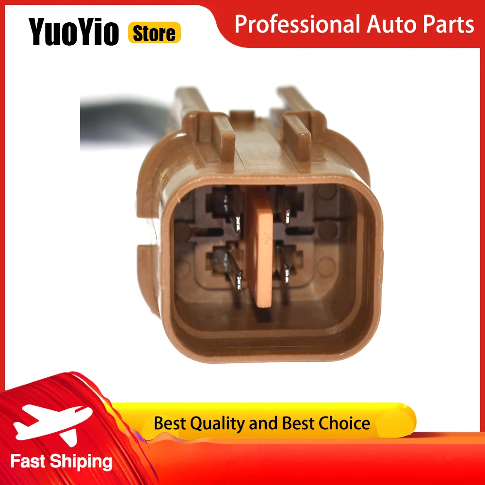 YuoYio 1 шт. новый датчик кислорода 39210-3C520 2013-2018 для Hyundai Santa Fe 3.3L V6 вверх по праву и