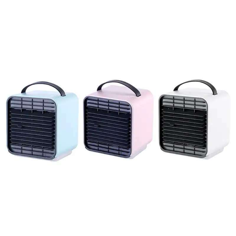 Conditioning Humidifier Purifier Air Cooler Pe