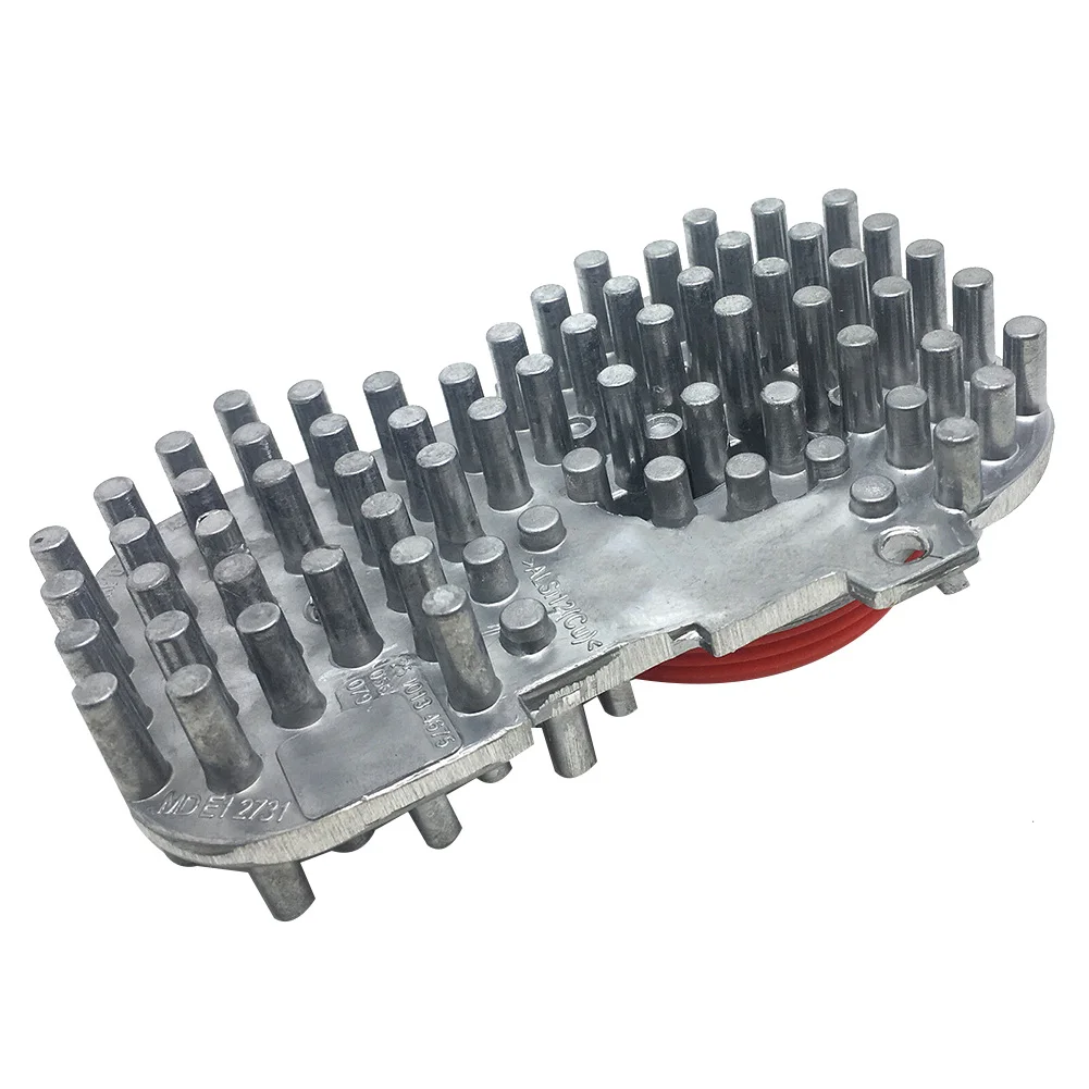 2 шт. деталь для передней фары 3 4 6 серии E92 E93 F32 F33 F12 F25 E70 F15 F16 63117263051