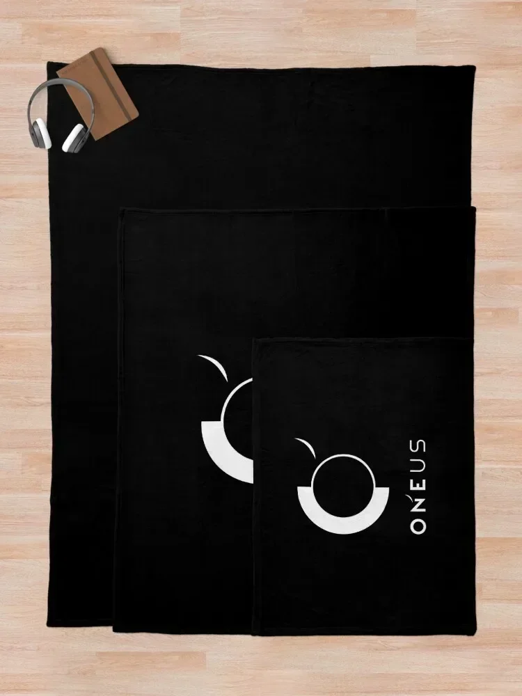 Классическая футболка KPOP BOY GROUP ONEUS LIGHT US одеяло винтажные детские одеяла