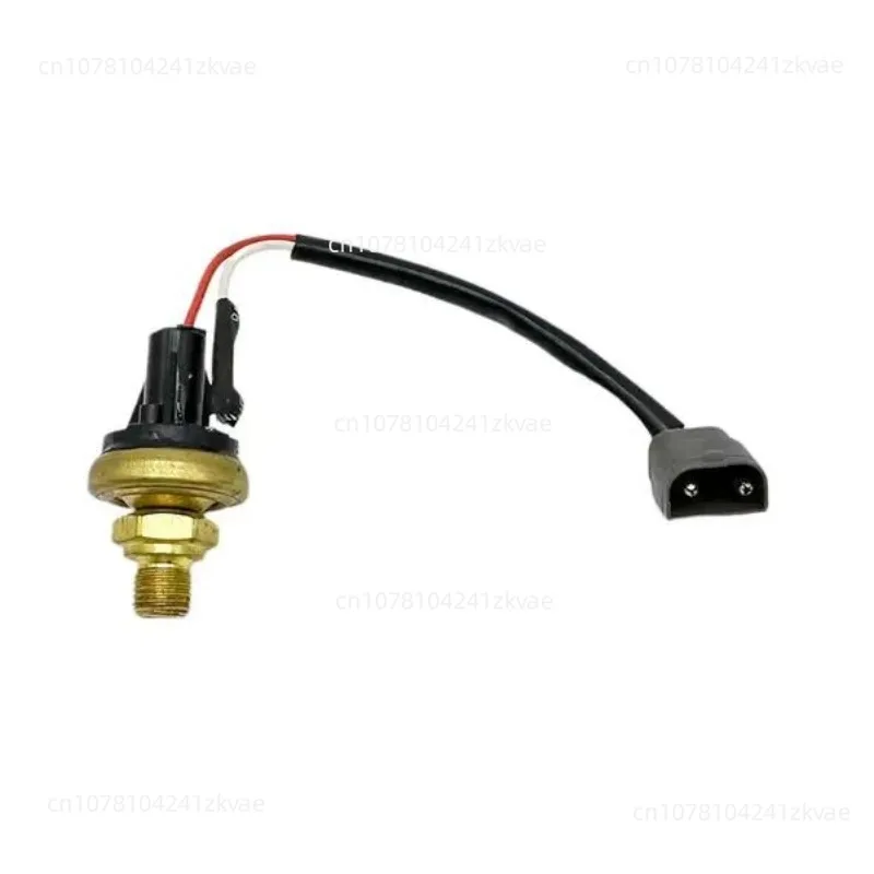 

High Quality L120C L90C L50C L70C L220D Wheel Loader Monitor Brake Lamp Switch Pressure Sensor Oil 11039617