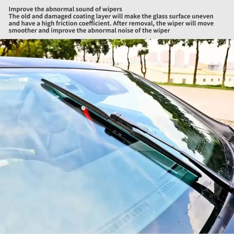 Soft99 Strong автомобильное стекло средство для удаления масляной пленки