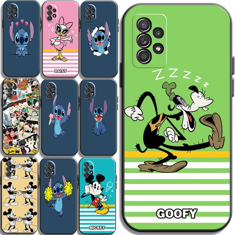 

Disney Stitch Phone Cases For Xiaomi Redmi Note 8T 8Pro 2021 8 7 8A 7A 8 Pro Cases Coque Back Cover Soft TPU