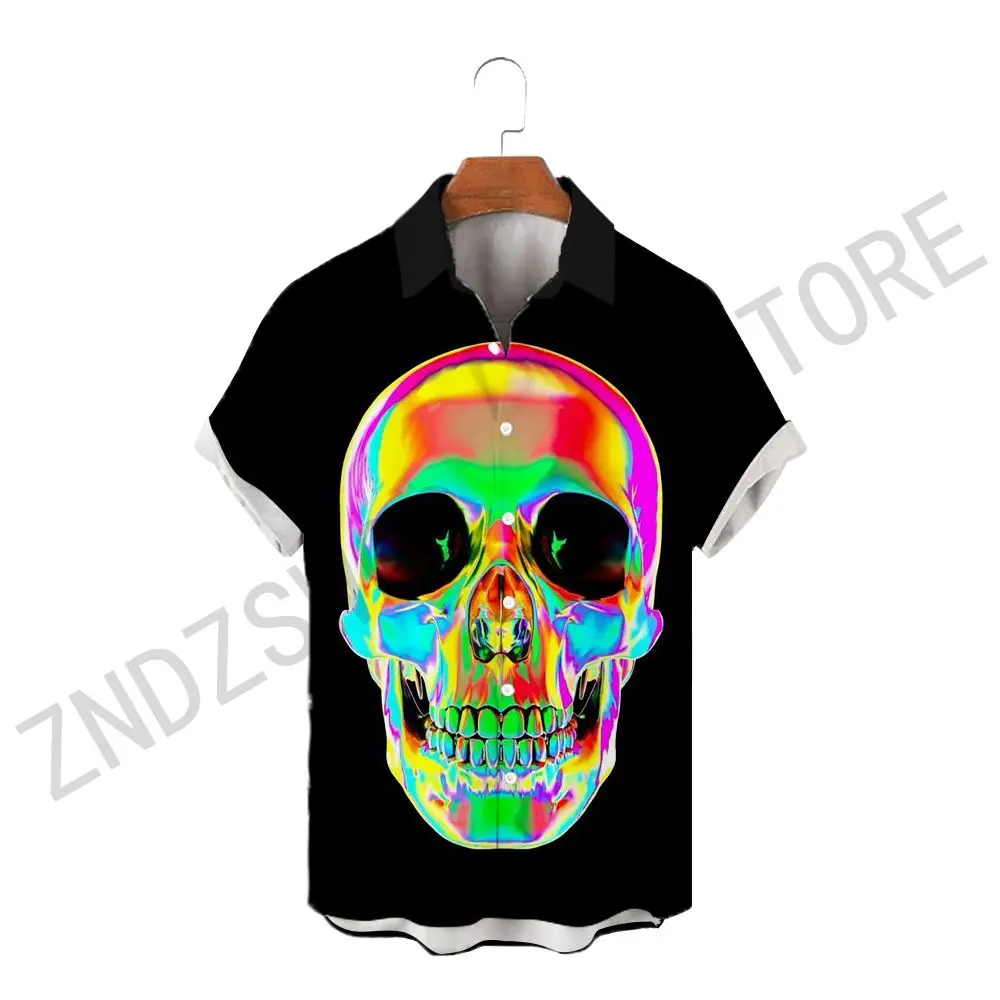 

Prom Clothes Vintage Clothing Oversized 5XL Festival Fashion Gothic 3D Print Trendyol Men High Quality Men's Single-breasted