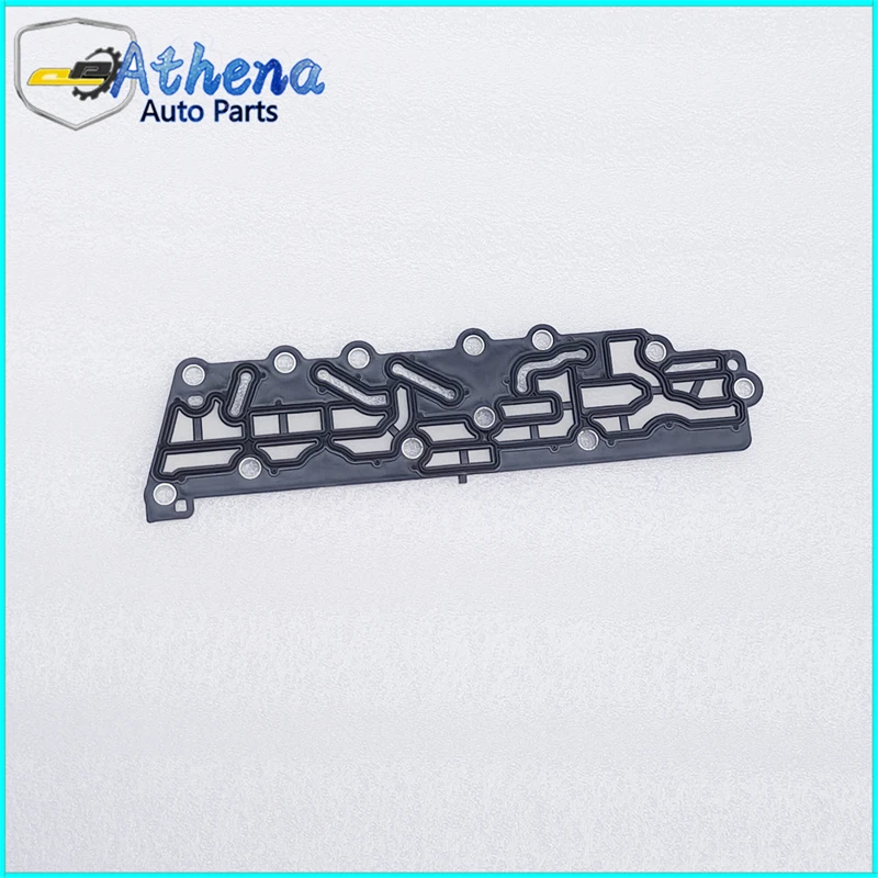 Прокладочная пластина фильтра экрана 6T45E 6T40E 6T50E для GM Buick Opel Chevolet 24242274 24263196