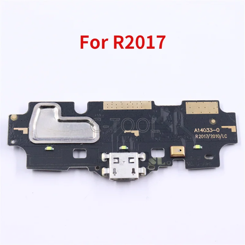 

1 шт. оригинальный зарядный порт USB зарядная док-станция гибкий кабель для R2017 NFC