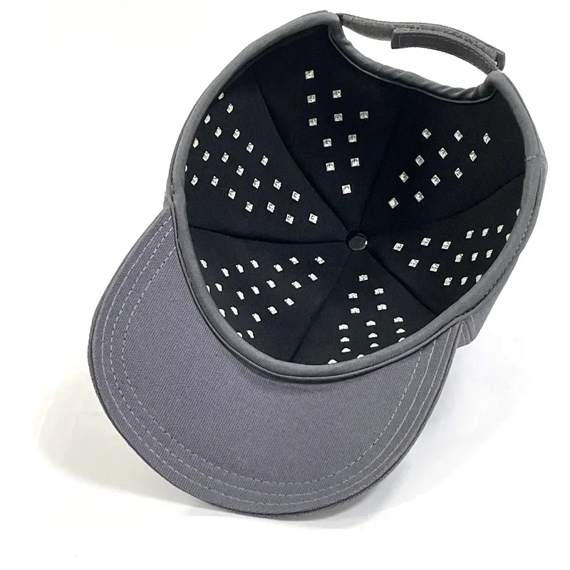 Профессиональный колпачок для роста волос 850 нм ближняя инфракрасная терапия