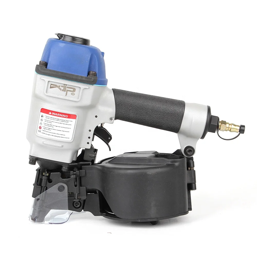

Heavy Duty CN130 Pneumatic Machine Nail Gun Air er Compressor Stapler