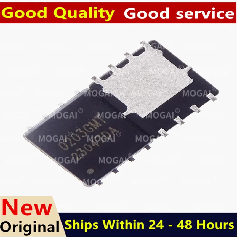 (5 шт.) 100% Новинка 0203GMT AP0203GMT