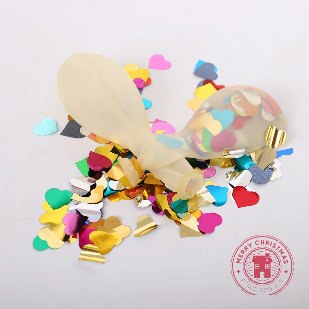 

10/20pcs Birthday Party Decor Multicolored Confetti Balloon 12inch Latex Balloons Wedding Decoration Baby Shower Parti Supplies