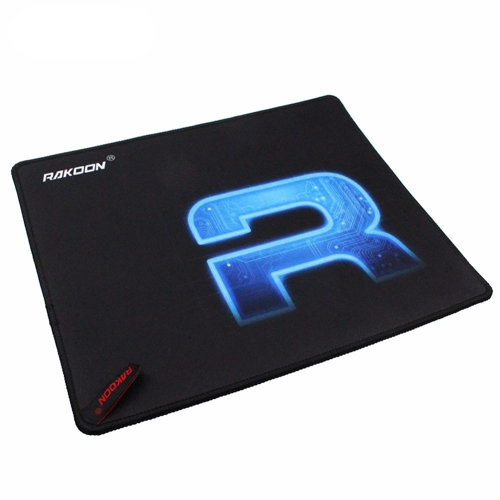 

Gaming Mouse Pad Locking Edge Pc Computer Laptop Play Mat Mousepad Speed/control Version For Dota 2 Starcraft Overwatch Cs Go