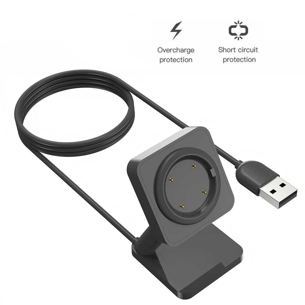 

Зарядная док-станция Polar Vantage V2/M2/V/m, 1 м, 5 В, 1 А