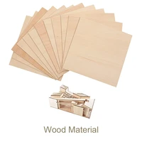 wood material for diy or laser engraving laserpecker 2 engraving wood material