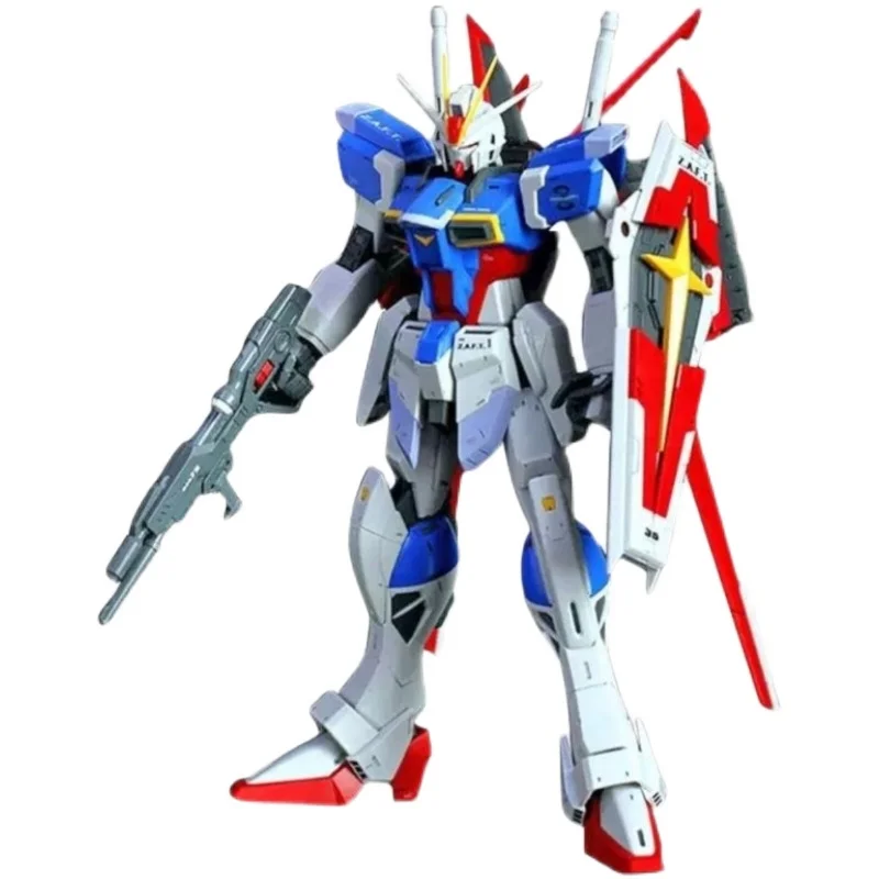 

DABAN Anime Mobile Suit MG 1/100 Daban 8811 Force Impulse Model Robot Kids Toys Assembled Action Figure