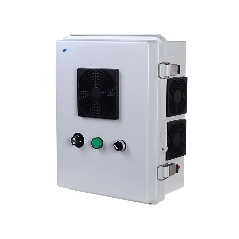 

adjustable air source ozone generator
