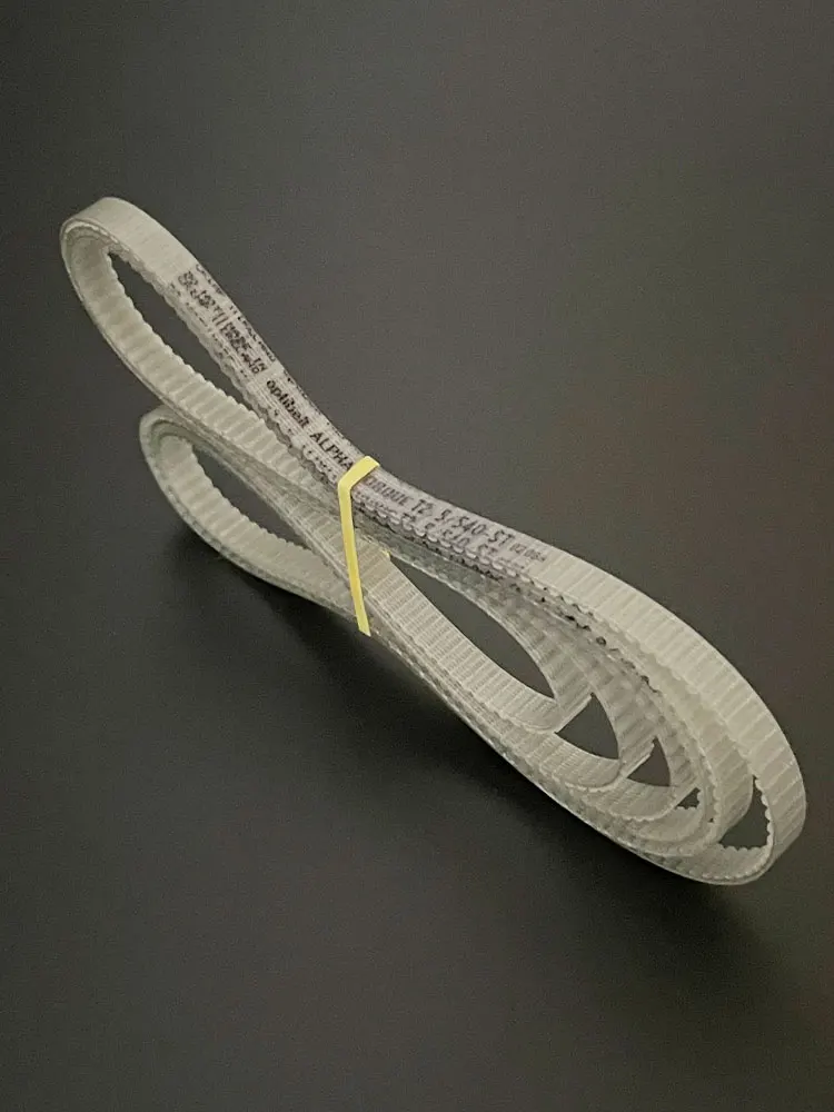 Lens grinding timing belt T2.5-230/245/265/330/317.5/420/480/540/780/600
