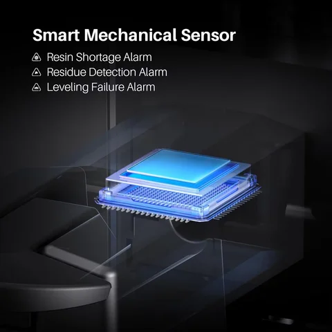 ELEGOO Mars 5 Ultra 3D-принтер