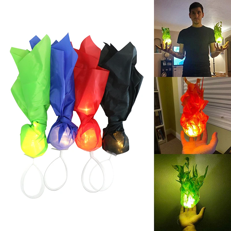 

Floating Flame Ball Props Burning Ball Fire Magic Halloween Party Decor Supplies Floating Fireball Halloween Decor