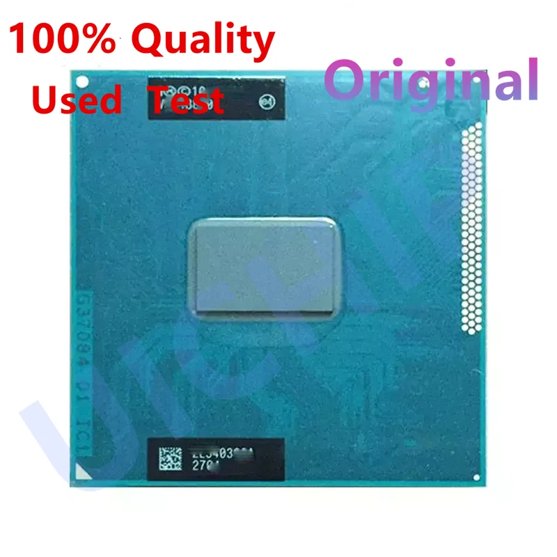 

Original lntel Core i5 3360M SR0MV CPU (3M Cache/2.80GHz/Dual-Core) i5-3360M Laptop processor free shipping