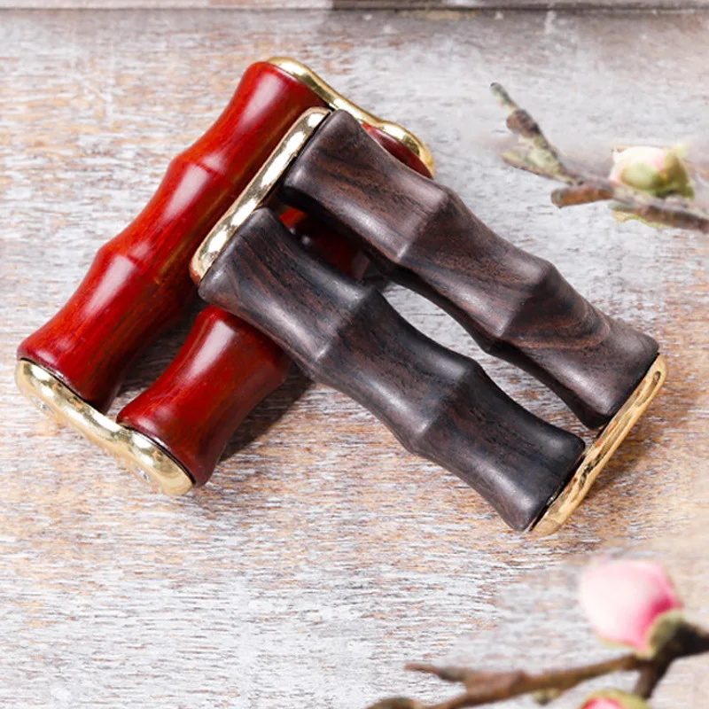 

Деревянный роликовый массажер для рук для снятия мышечной массы после тренировки