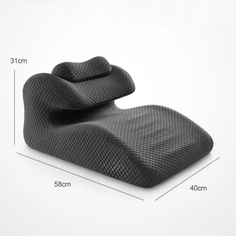 

Подушка ортопедическая из полиэстера/хлопка Memory Foam