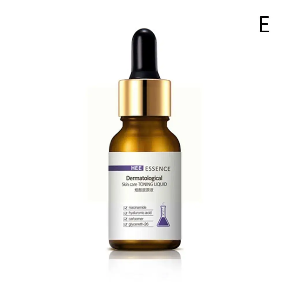 

Восстанавливающая эссенция для сужения пор, 30 мл, Восстанавливающая увлажняющая отбеливающая эссенция для мужчин и женщин R5s3