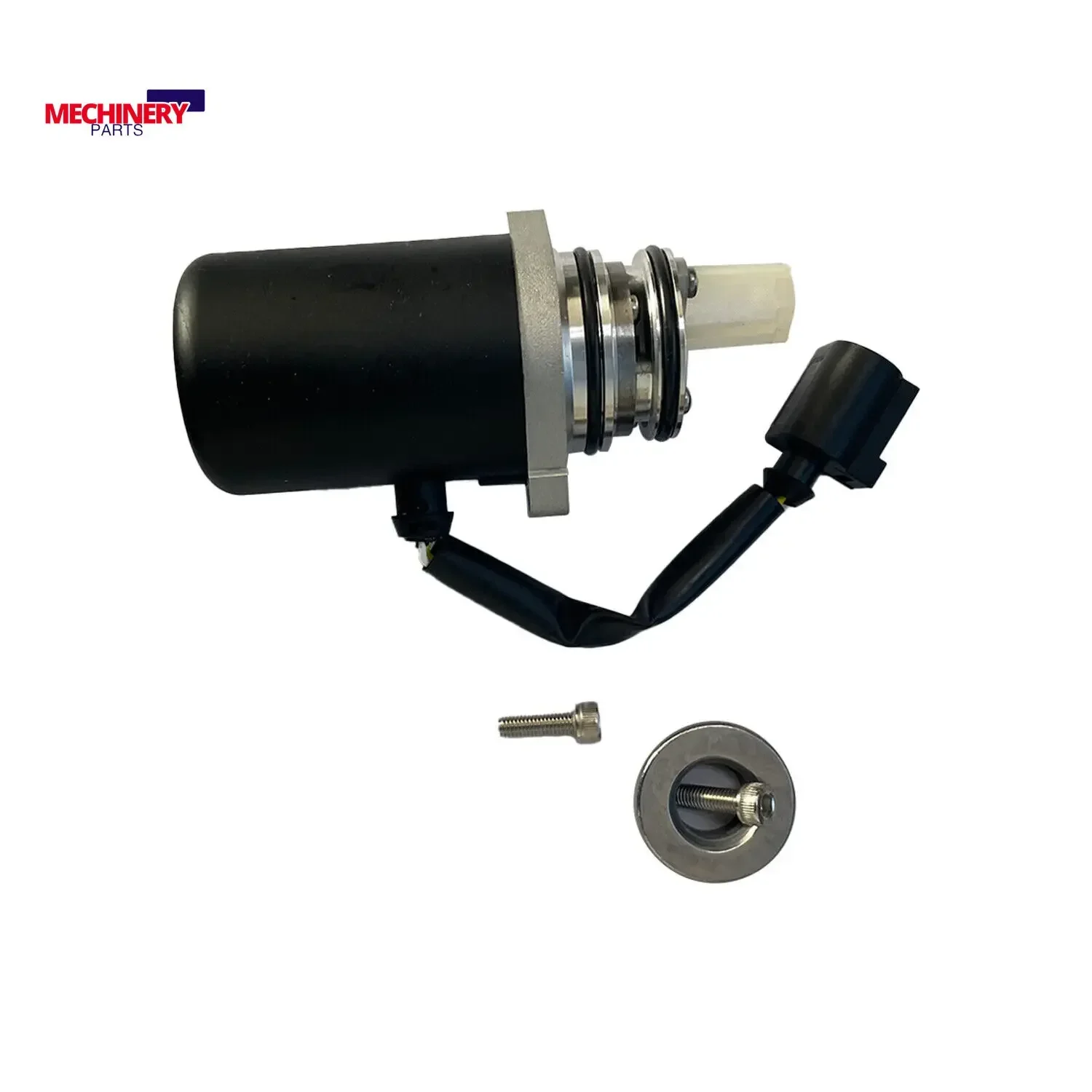 Новый задний масляный насос подачи AP03 Haldex AWD 8689664 30783079 Для Volvo S60 S80 V50 V70 XC70 XC90 699-002