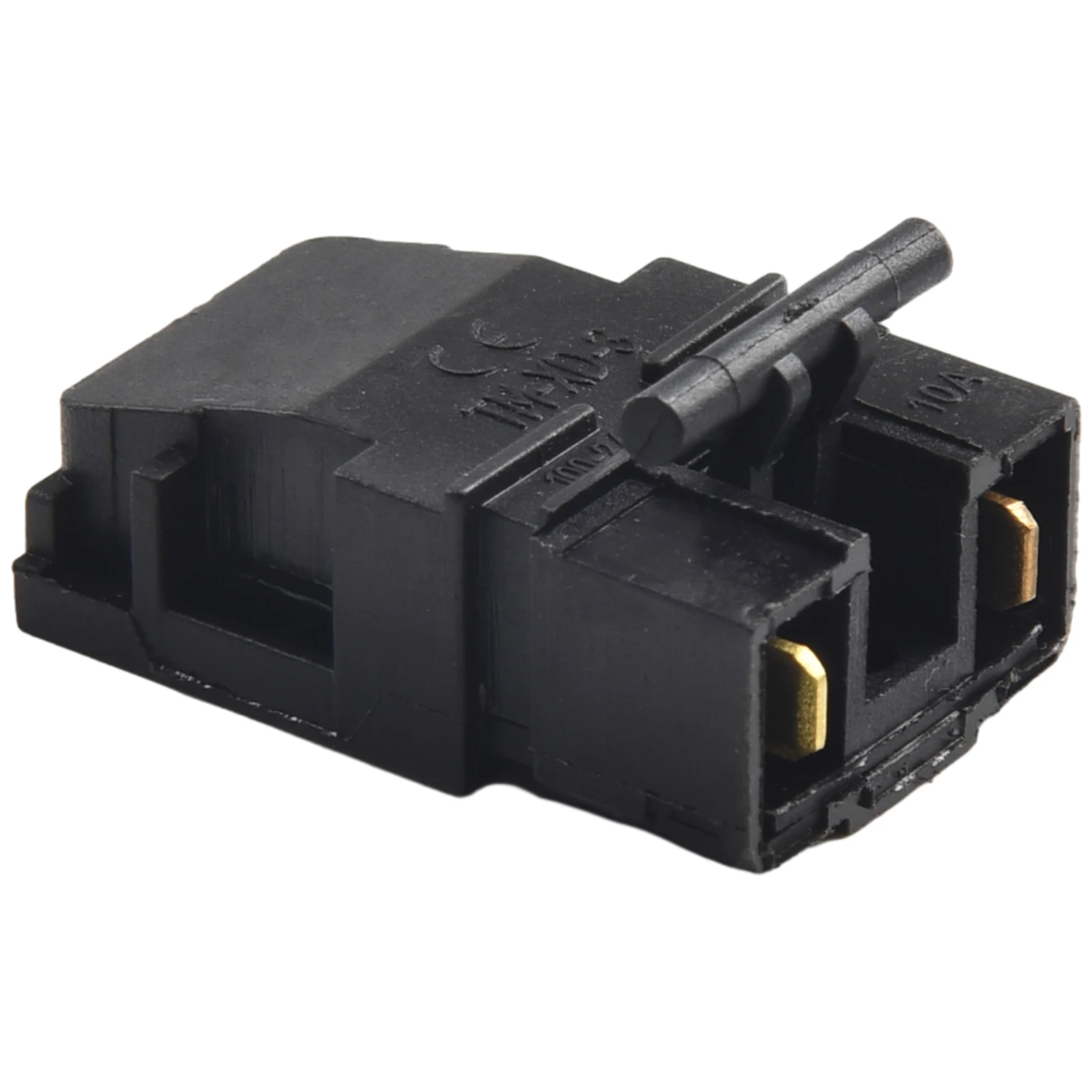 Переключатель термостата для электрического чайника TM-XD-3 100-240 В 13A T125 кнопочный