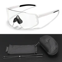 2022 fast photochromic sweet protection cycling eyewear bicycle glasses men women sport sunglasses mountain mtb road bike goggle
