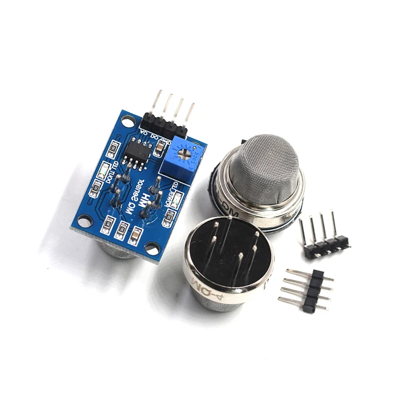 MQ-4 MQ4 датчик содержания метана детектор природного угля и