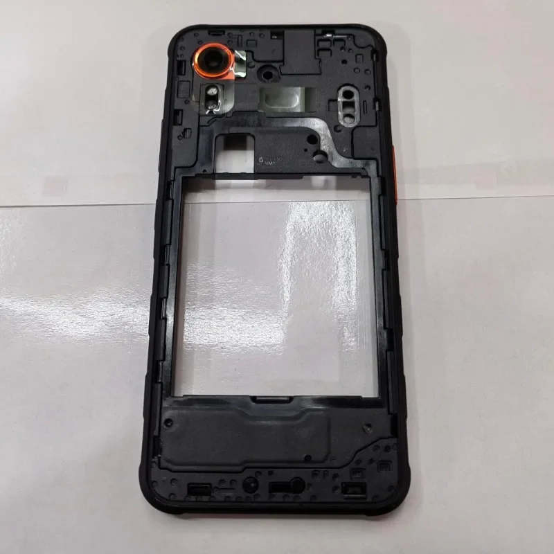 Средняя рамка + задняя крышка батарейного отсека панель Корпус Запасные части