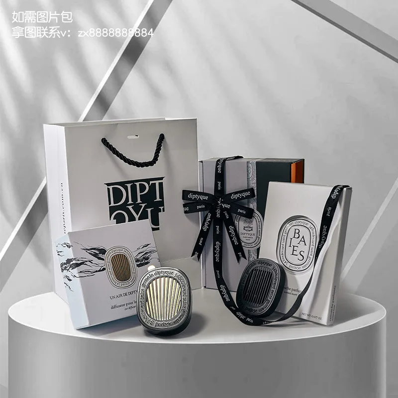 

Автомобильная ароматическая лента для ароматерапии с подставкой