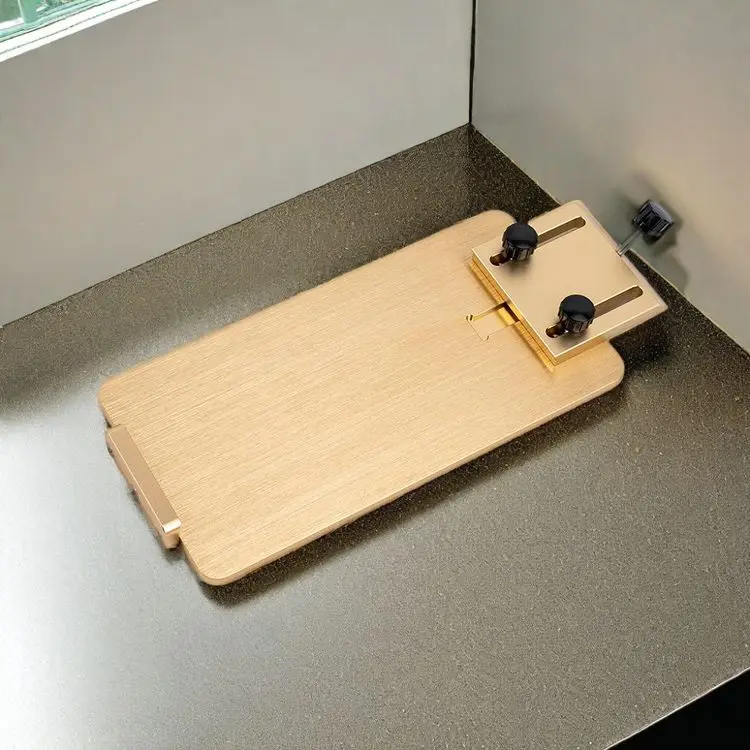 UYUE универсальная пластина для чистки пресс-форм ЖК-стекло OCA средство удаления