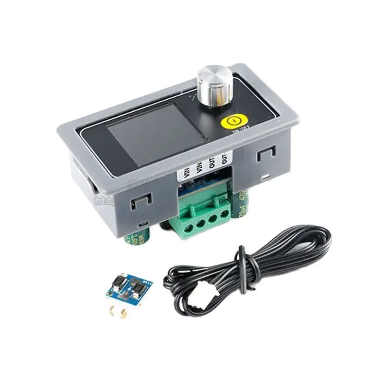 Регулируемый источник питания постоянного тока XYS3606 DC-DC NC модуль напряжения и 36 в