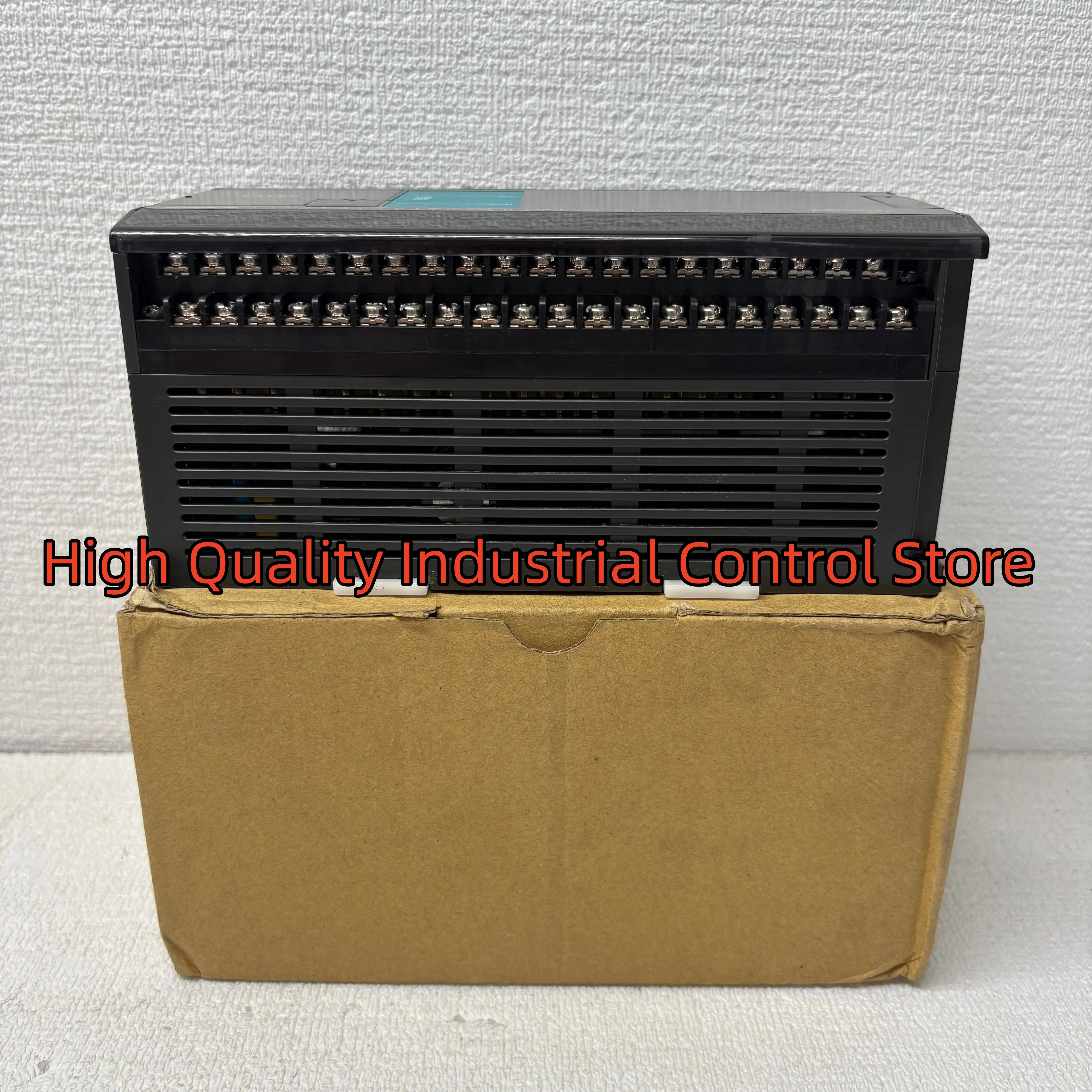 Фото Модуль PLC FBs-60MCR2-AC, новый, оригинальный №4