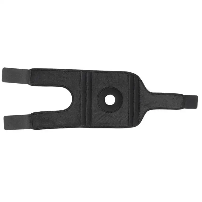 

Наколенник Meniscus шарнирный, стабилизатор колена, регулируемые компрессионные суставы унисекс