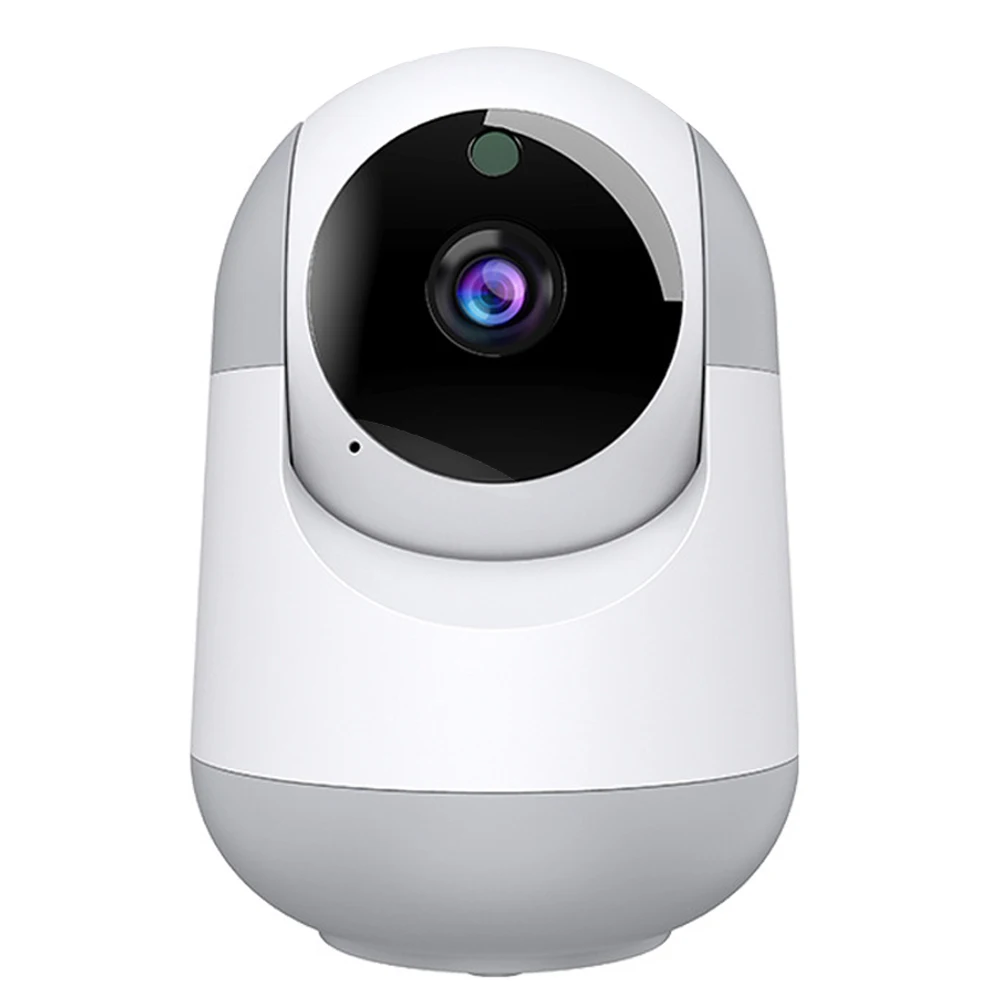 HD 1080P Wireless IP WiFi Camera Smart Home CCTV 360 PTZ Surveillance Cam Security Protection Indoor Baby Pet Elder Kamera
