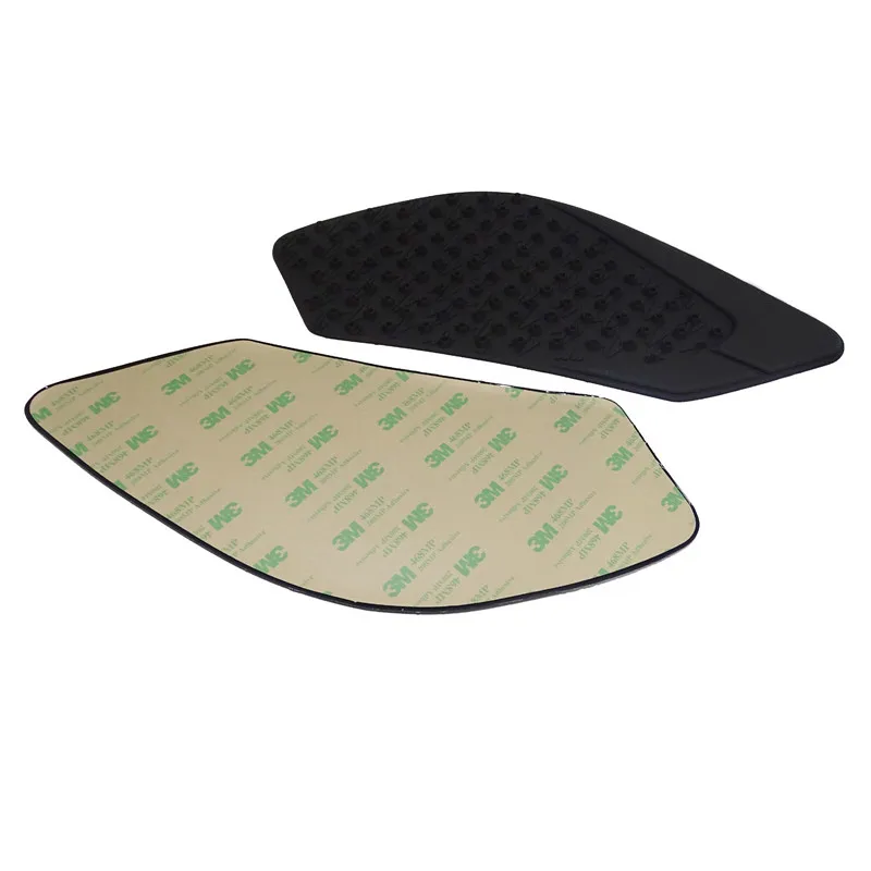 Waase для Kawasaki ZX-10R ZX10R ZX 10R 2008 2009 Защитная Наклейка на бак наклейка газ коленный