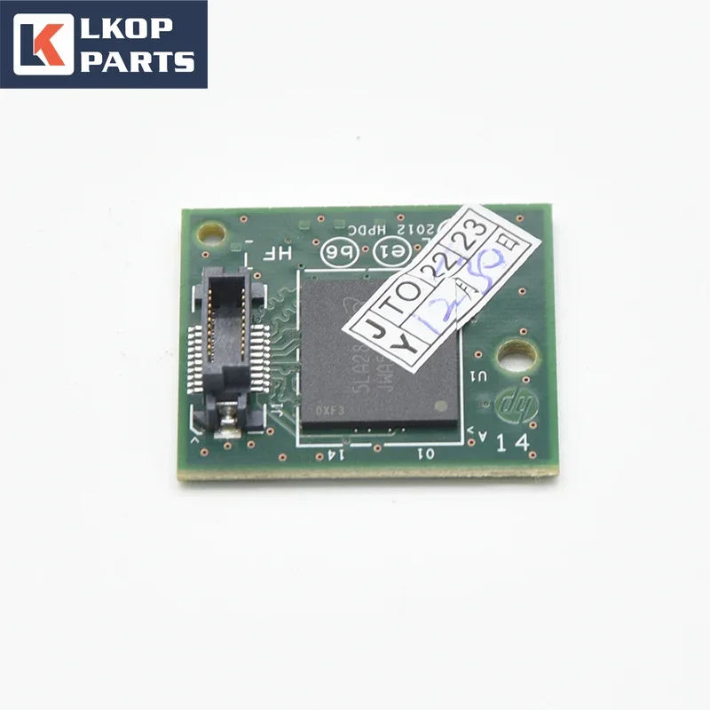1 шт. B5L32-60001 EMMC ASSY KIT Start Card для HP LJ Ent M552 M553 M604 M605 M606 M607 M608 Встроенная