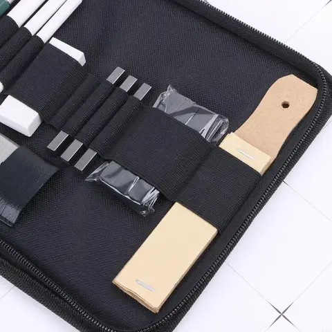 Набор художественных карандашей U4LD 32 шт